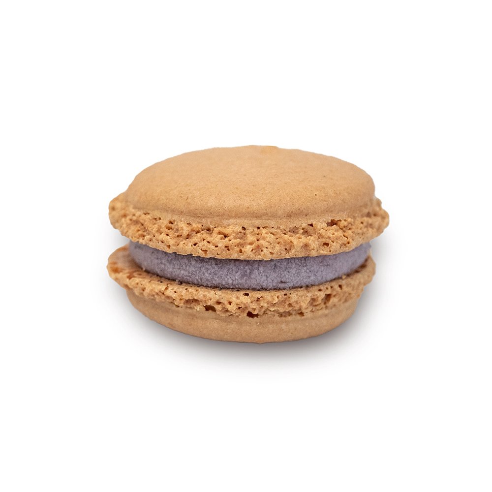Classic Macaron Collection — Ghyslain Chocolatier