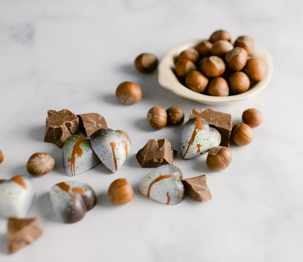 Ghyslain Near You — Ghyslain Chocolatier