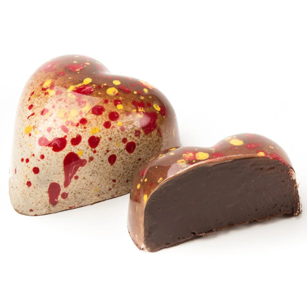 Signature Collection — Ghyslain Chocolatier