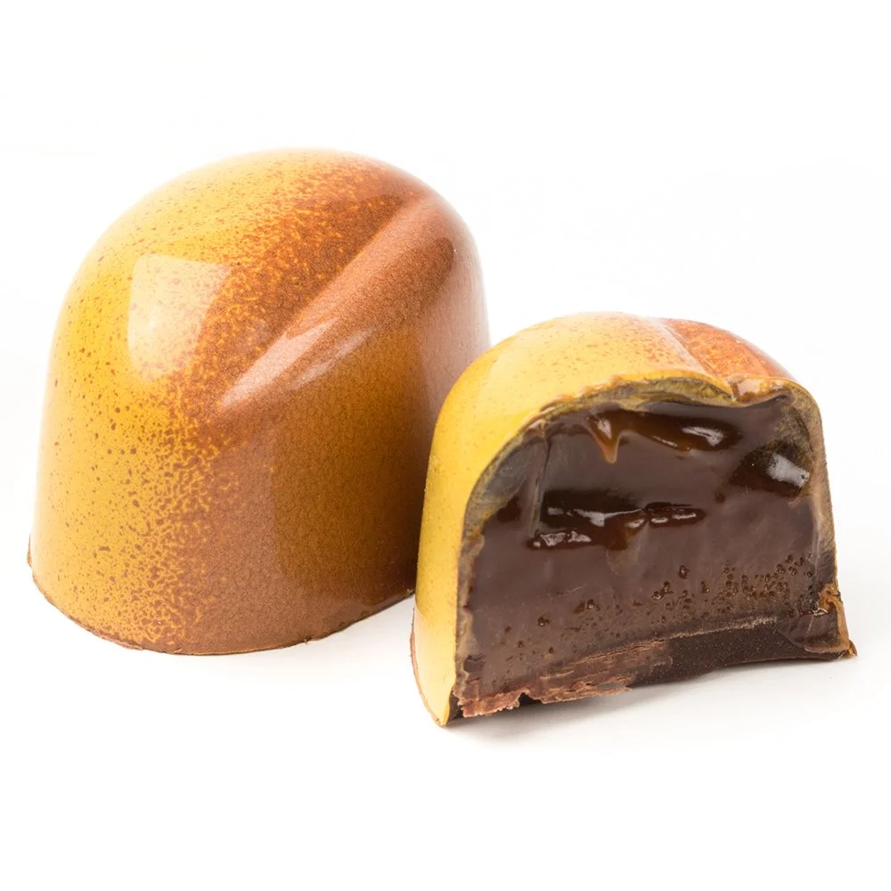 Signature Collection — Ghyslain Chocolatier