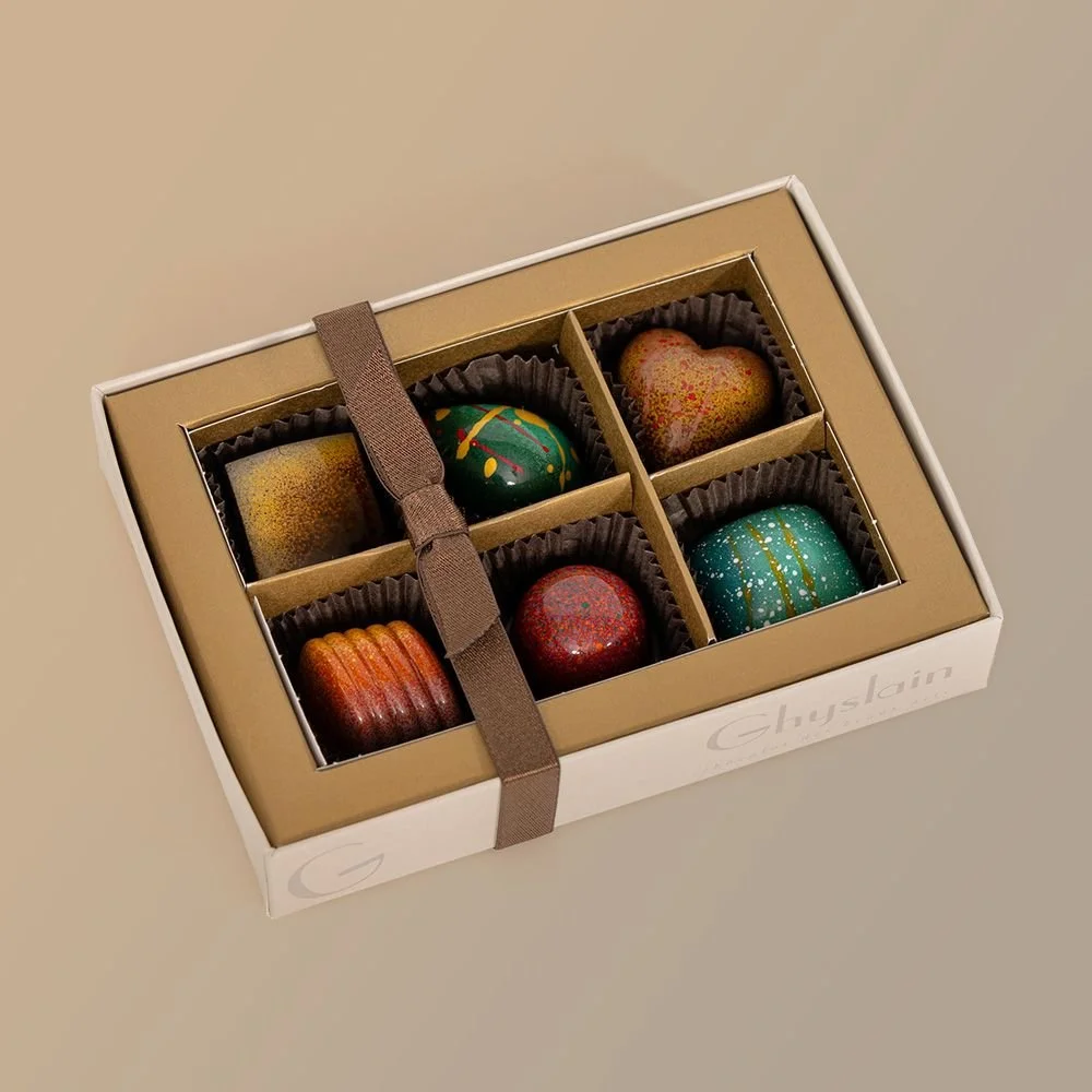 6-Piece Fall Window Box