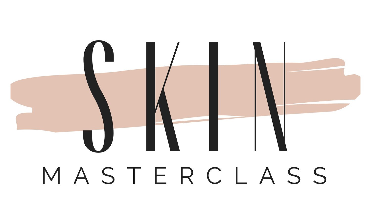 Skin Masterclass PRO Certification & Licensing Program  Professional  Skincare Training & Online Skincare Certification