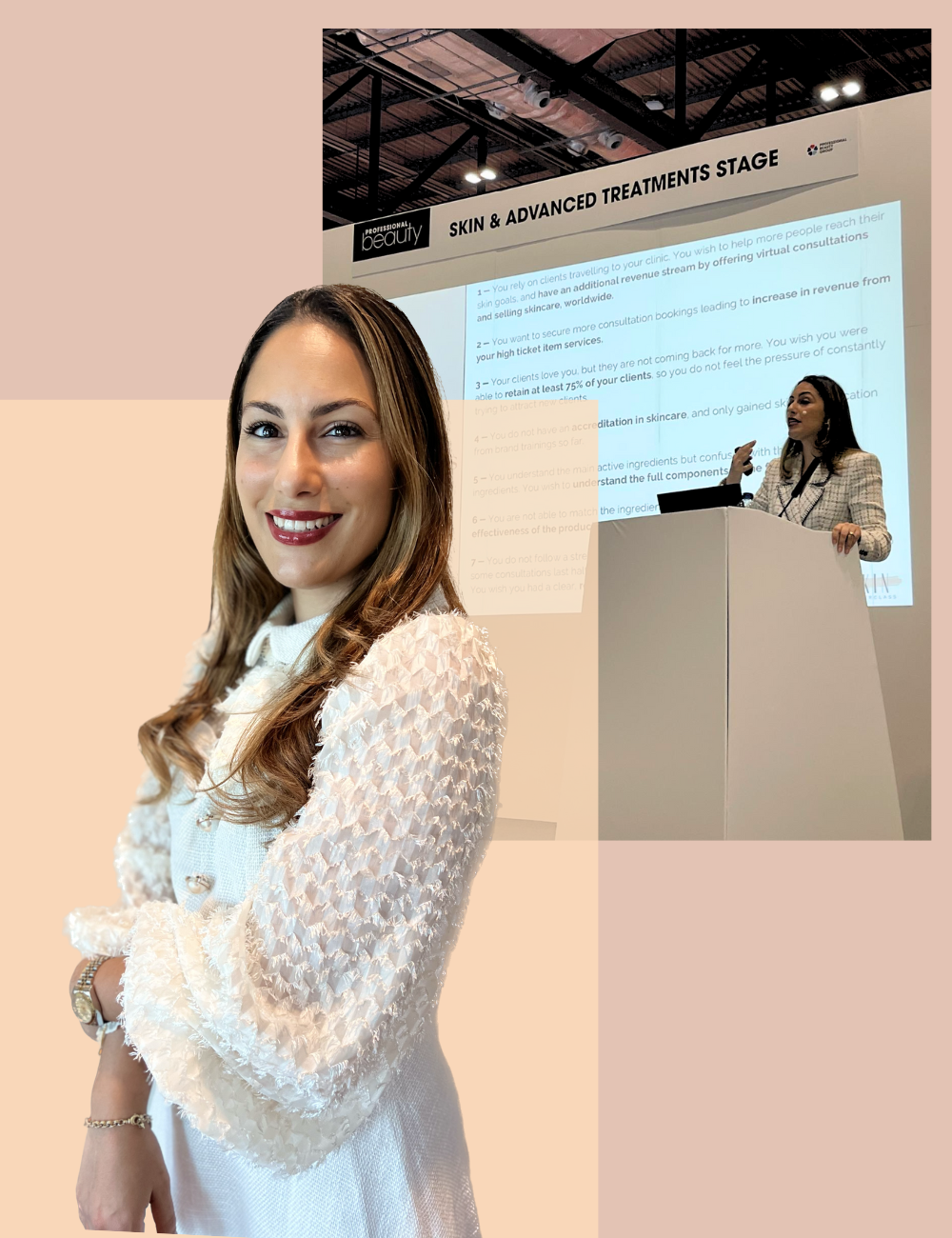 Skin Master Class Skin Masterclass PRO | CPD Skincare Certification & Licensing