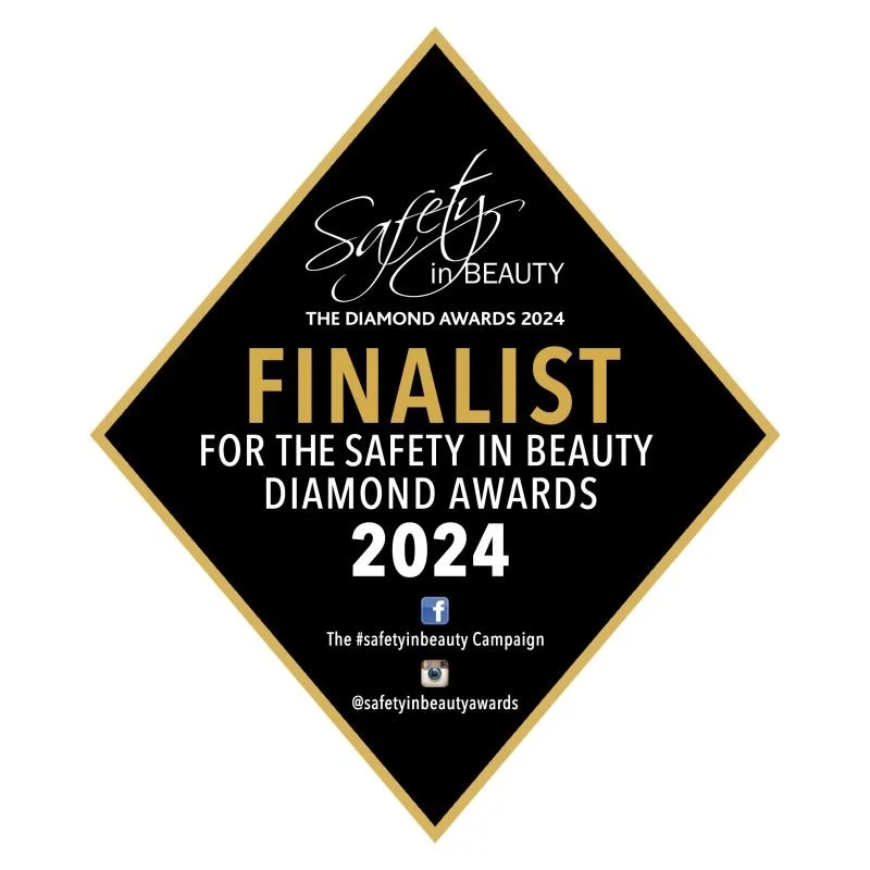 Safety in Beauty Logo