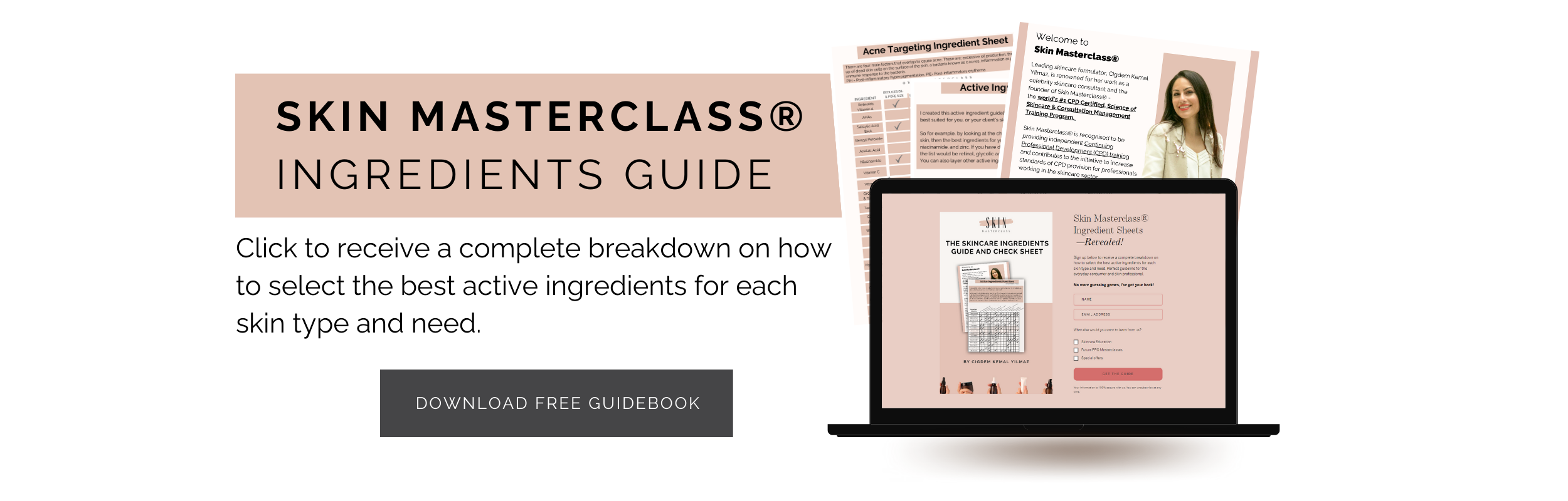 Skin Master Class Mastering the Art of Retinol — Skin Masterclass