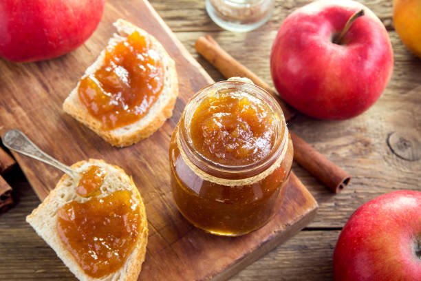 Apple Butter