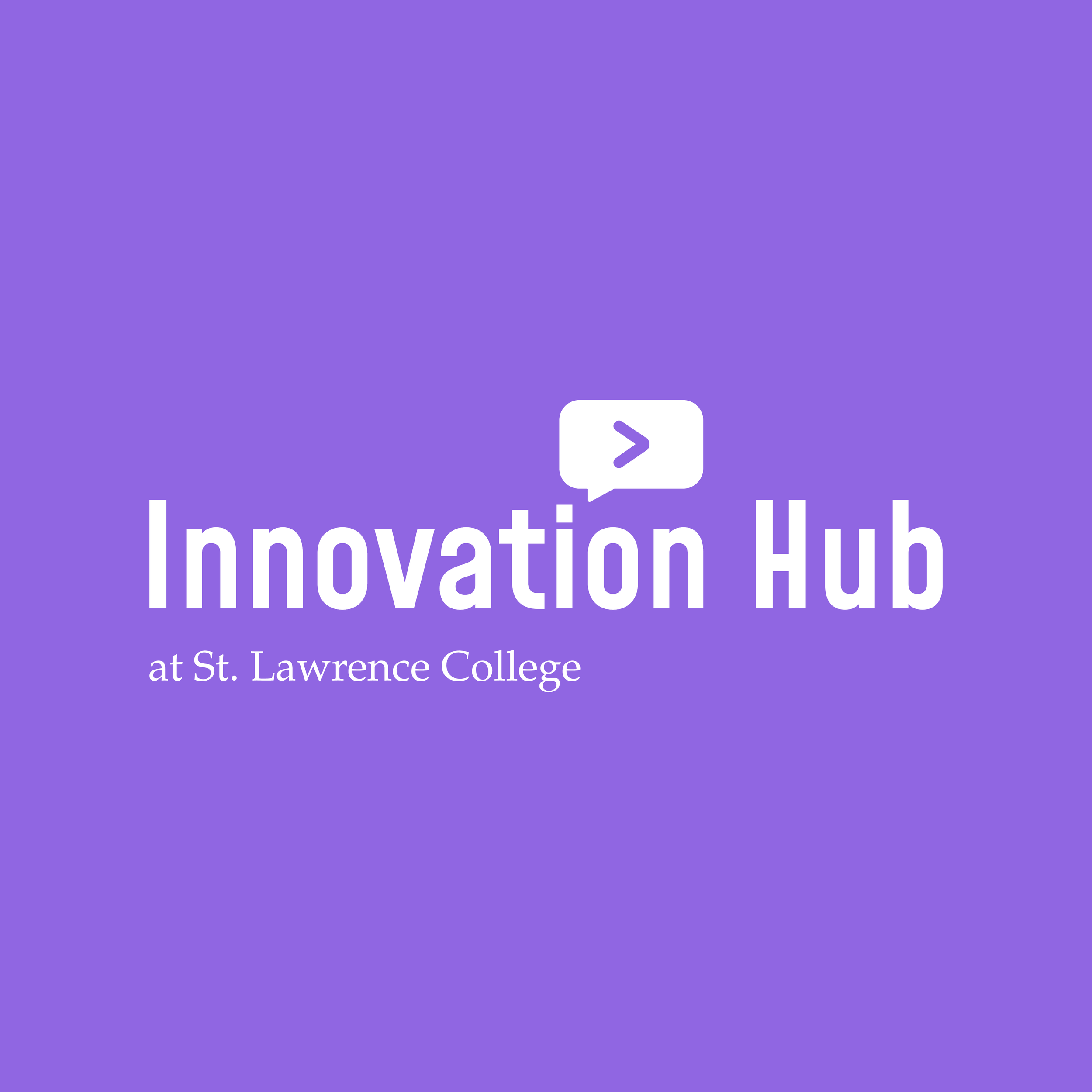 Innovation Hub