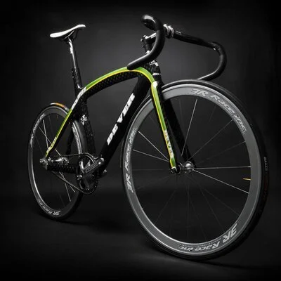DeVer Carbon track bike.jpeg