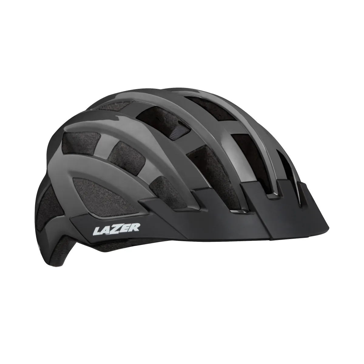 Lazer Compact Helmet — Bikes De Ver