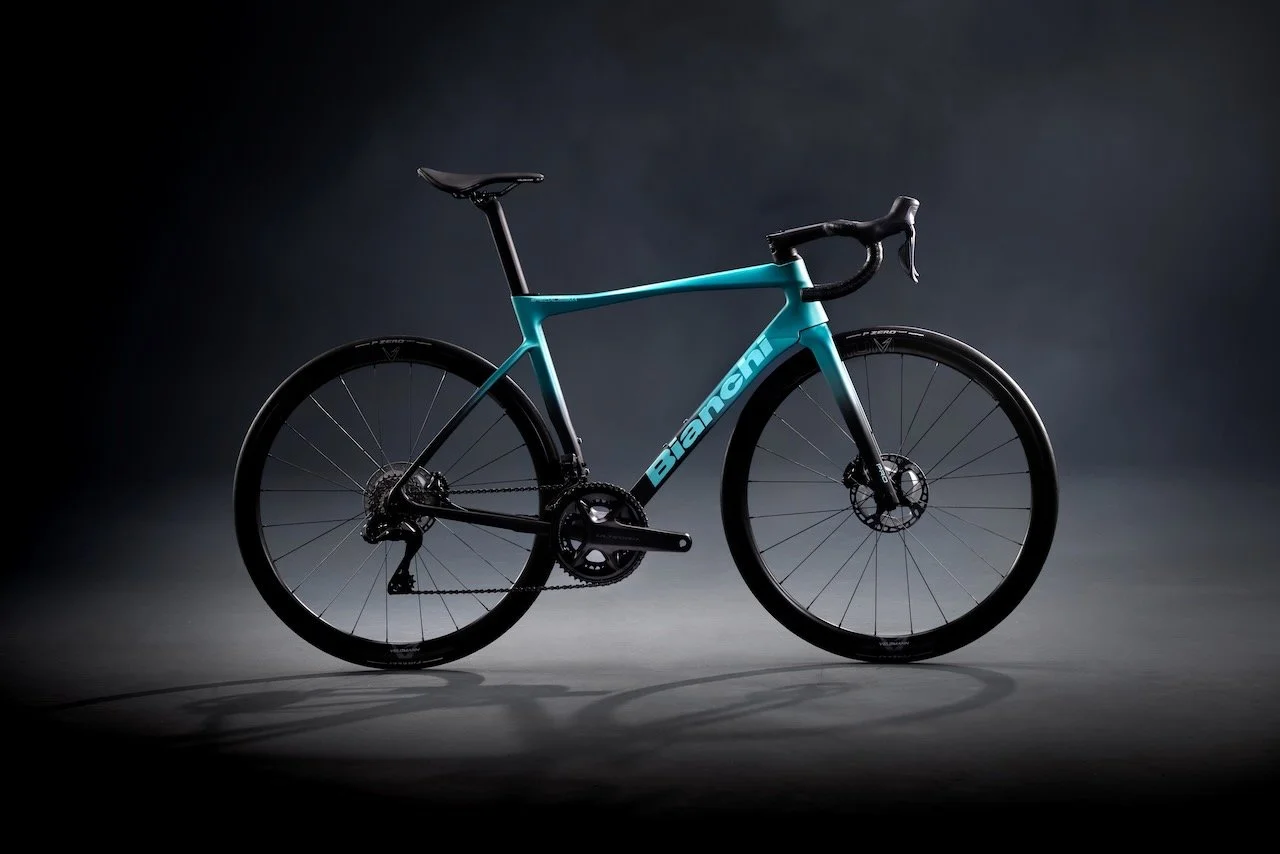 Bicycle Bianchi Specialissima Disc 2021 Price Bianchi La