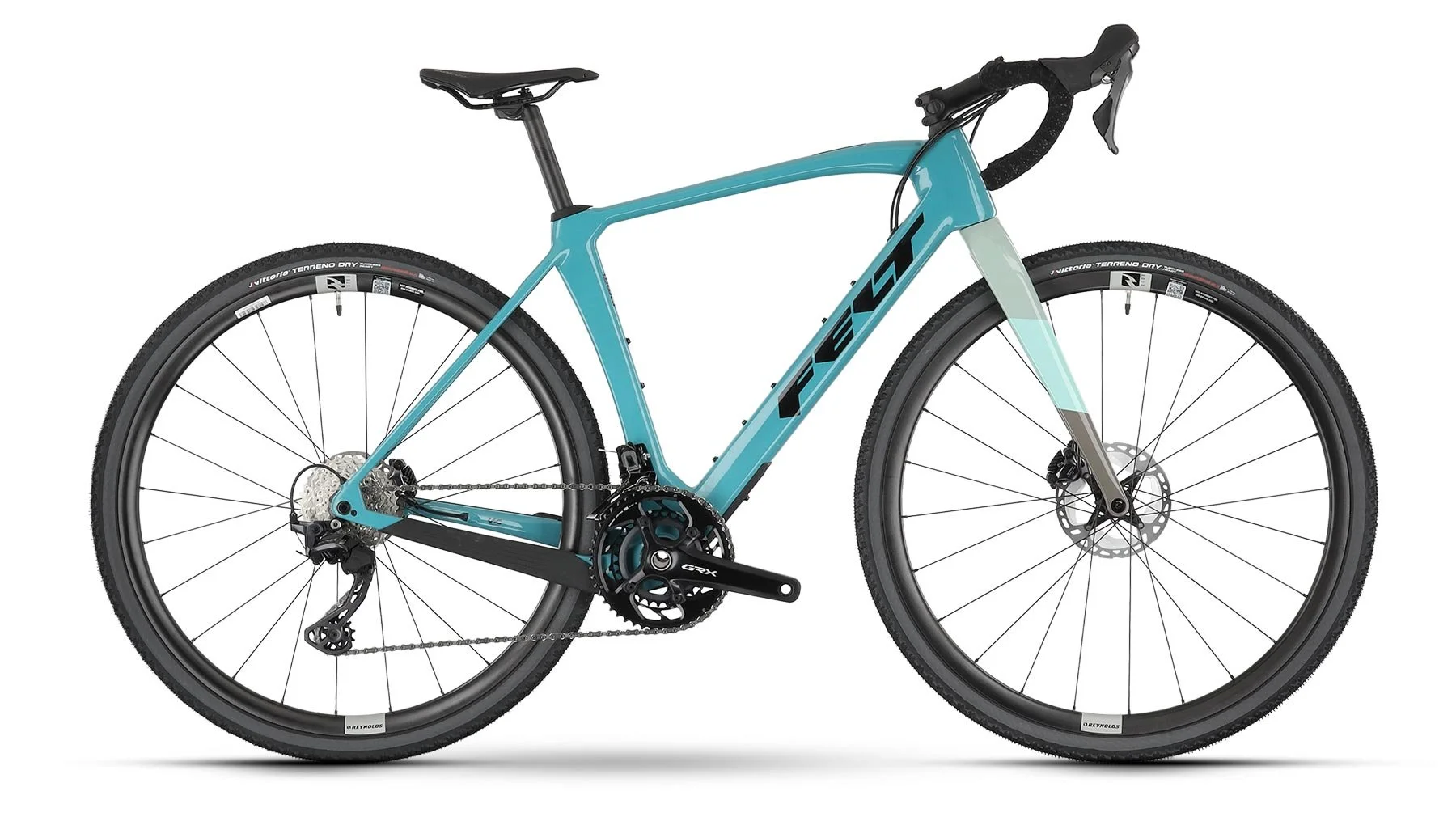 Felt BREED Advanced GRX820