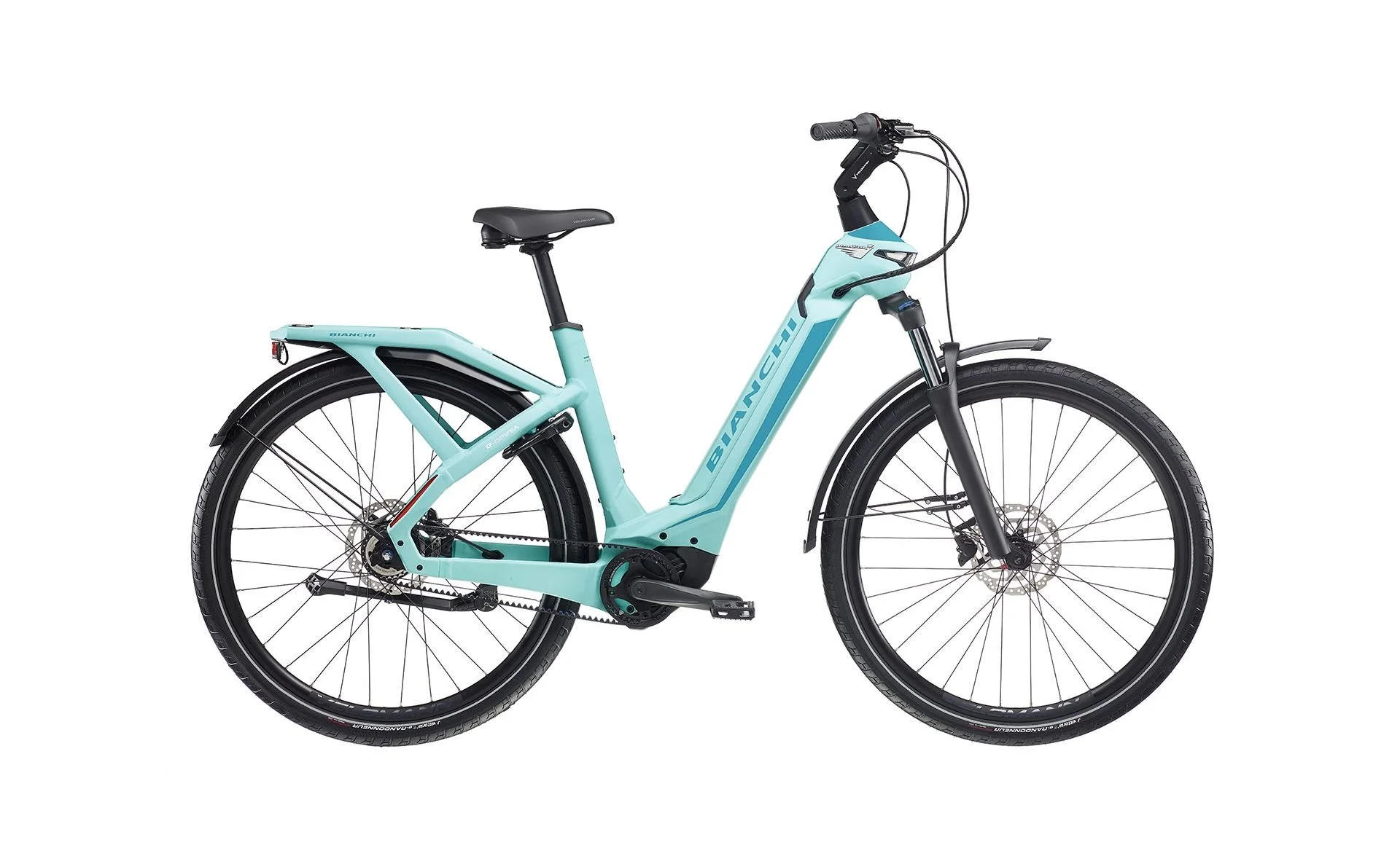 bianchi 5speed bicycles 1952 Paris Roubaix Bicycle, Size 54 youll have a smoother ride over choppy pavement Bianchi E-Omnia C Type -