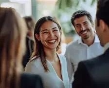 Summer Networking Topgolf Event - Vendor Attendee