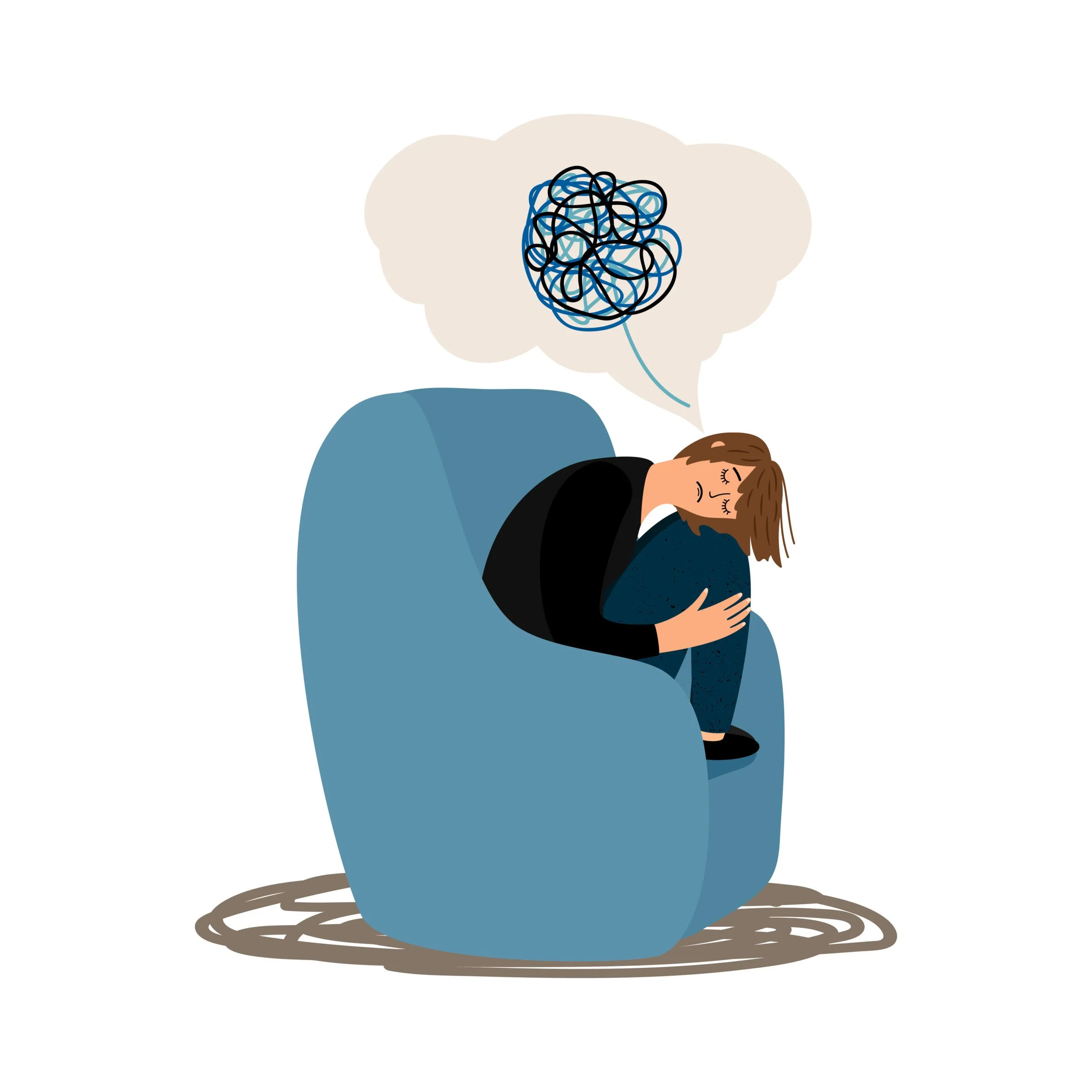 Is My Teen Just Moody or are they Depressed?