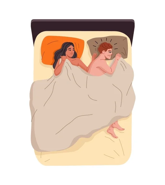 When One Partner Wants More Connection Than the Other