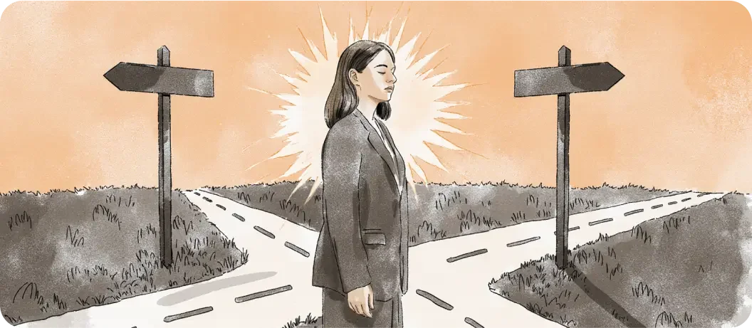 Is This Anxiety or Intuition in Dating? How to Tell the Difference