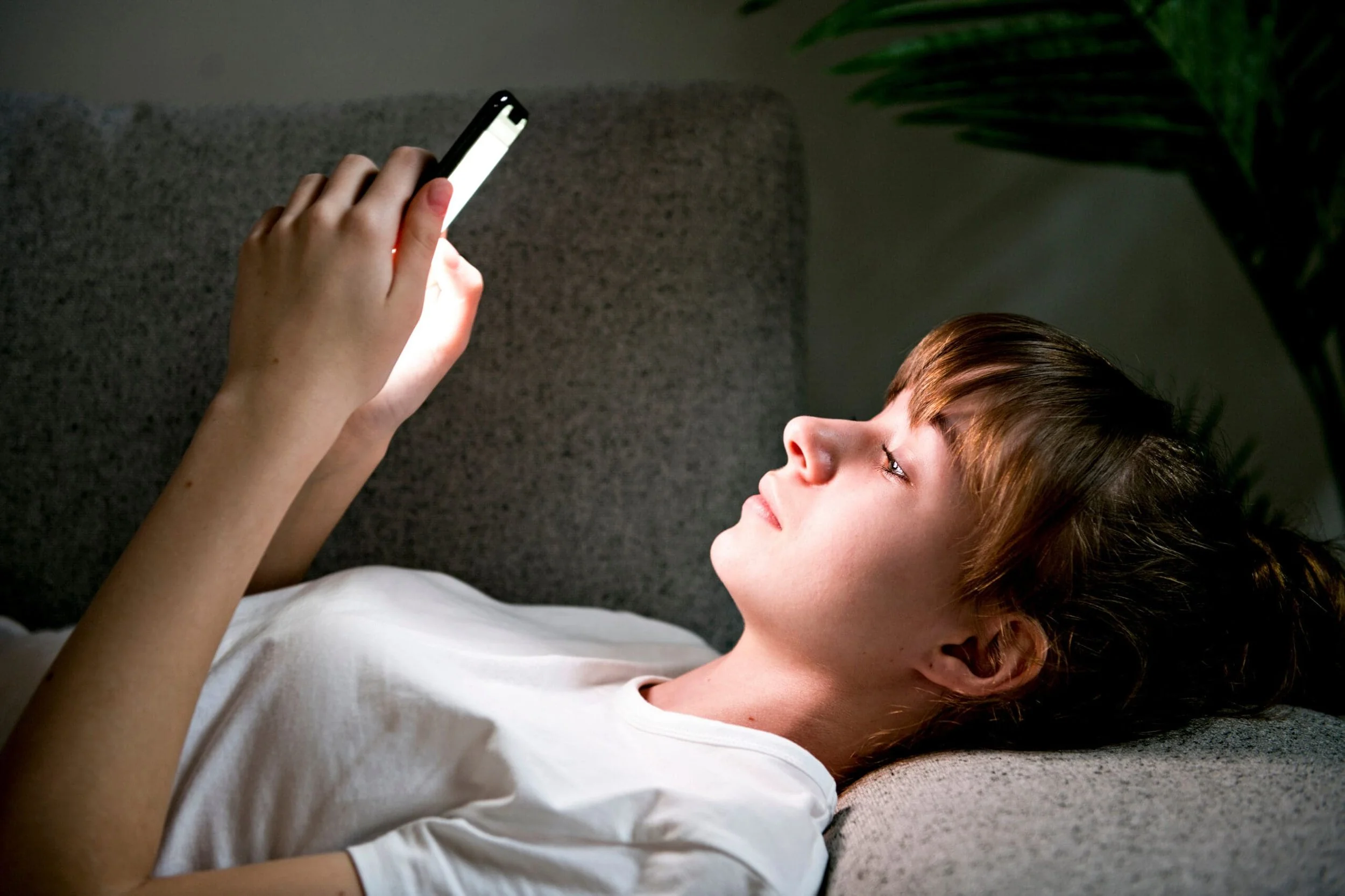 Tech-Smart Parenting in a World That Isn’t Set Up for It