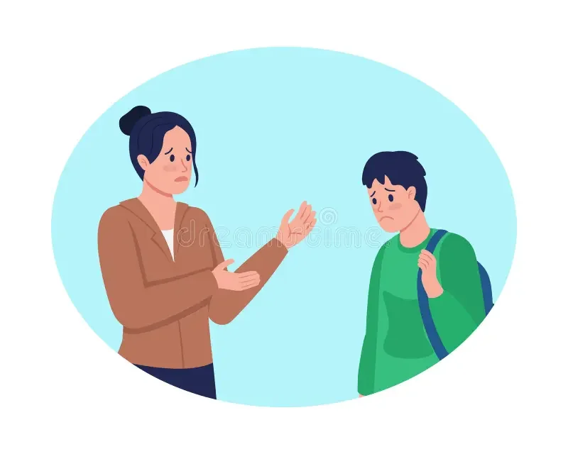 How to Set Limits With Your Teen Without Constant Conflict