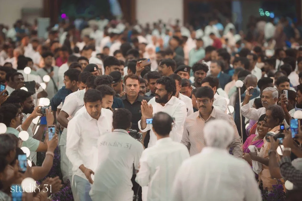 Elevate Your Memories: Wedding Photography Drone Services