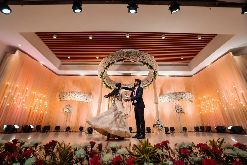 MCC Hall Chennai: A Premier Venue for Events and Gatherings