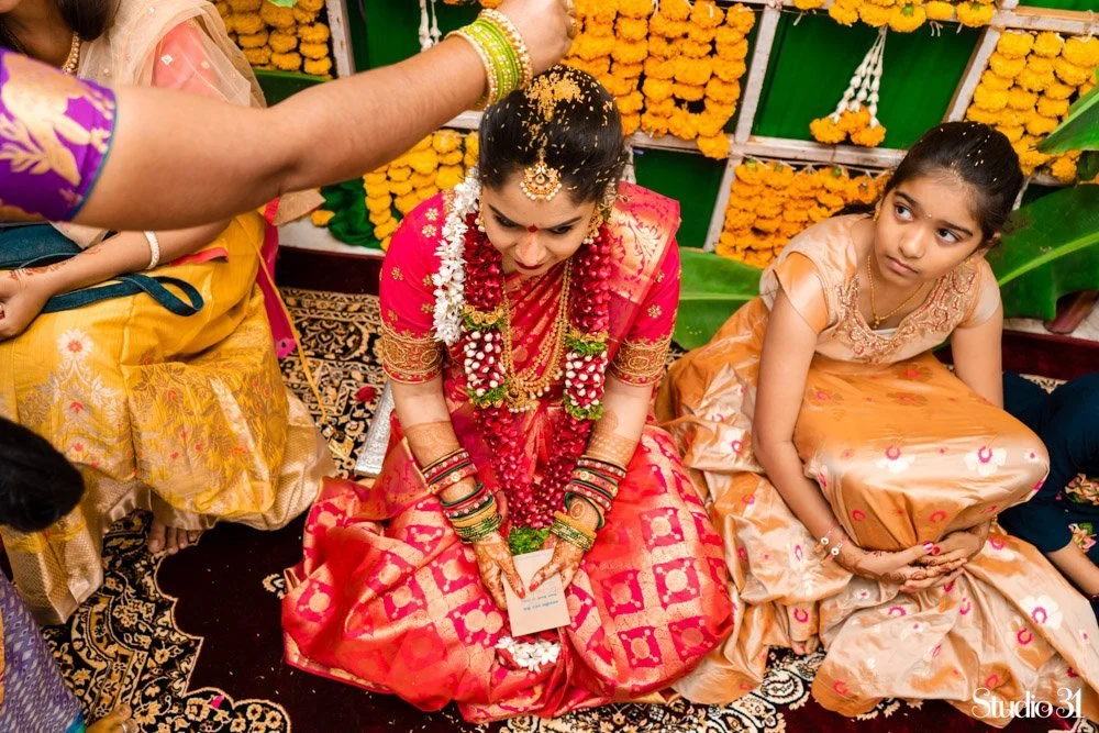 PELLIKUTHURU: A Glorious Celebration of Marriage