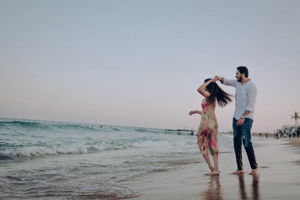 Whimsical Wedding Poses: Capturing Love from Every Angle