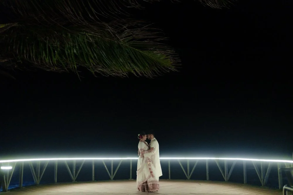 Enchanted Beginnings: A Tale of Love in Every Frame pre-wedding photoshoot