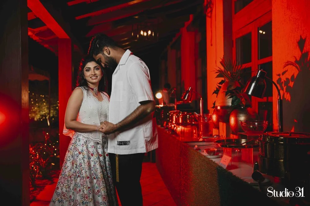 Best Photoshoot Locations in Hyderabad
