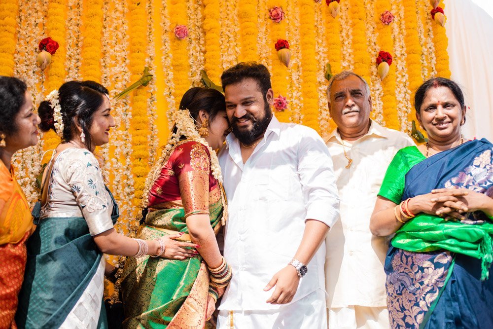 Top Pre-Wedding Photoshoot Locations in Chennai for Unforgettable Memories