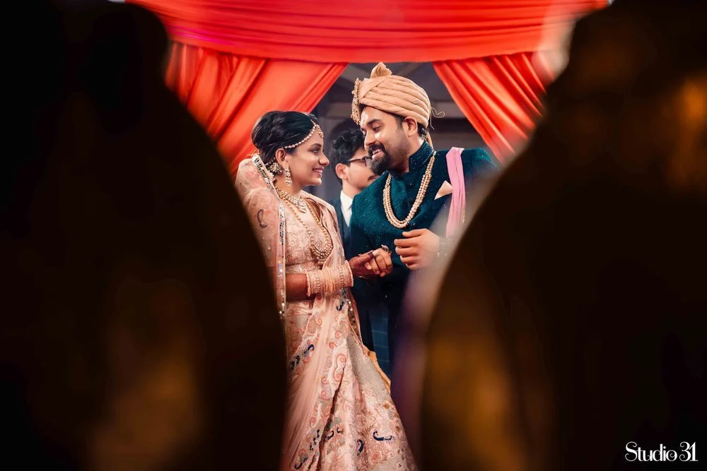 Creating Timeless Memories: The Essence of a Wedding Photo Studio