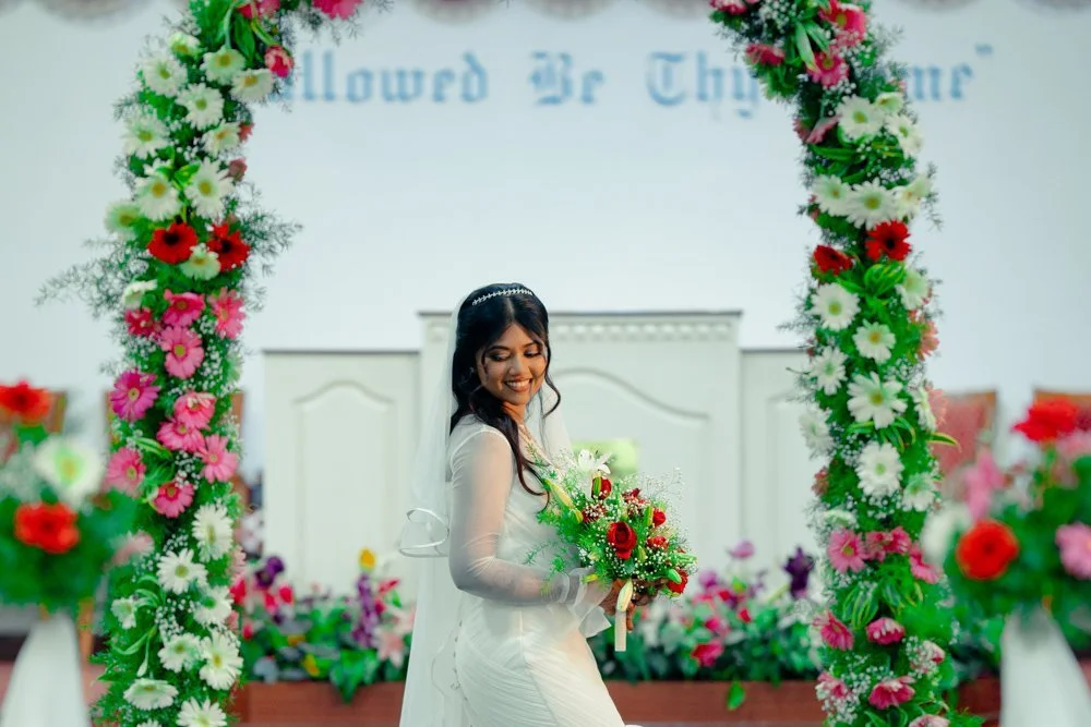 A Guide to Stunning Bride Photoshoots