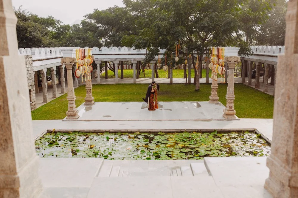 Outdoor Couple Photoshoots: Capturing Magical Moments in Beautiful Locations
