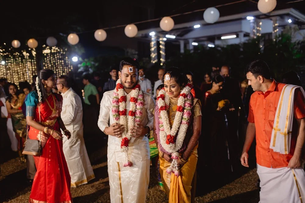 A Deep Dive Into Telugu Wedding Rituals