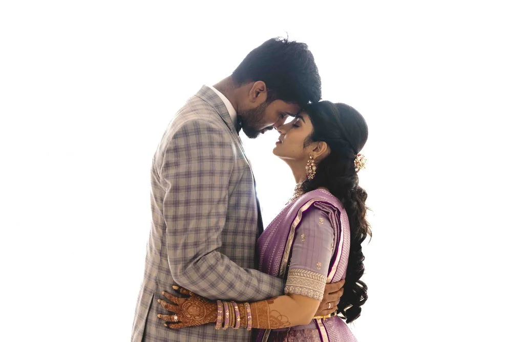 couple portrait