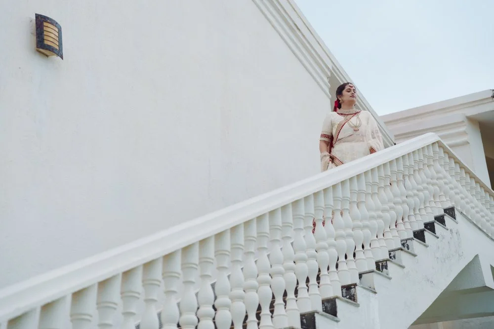 The Charm of The Tamarind Tree Bangalore's Wedding Venue Gem