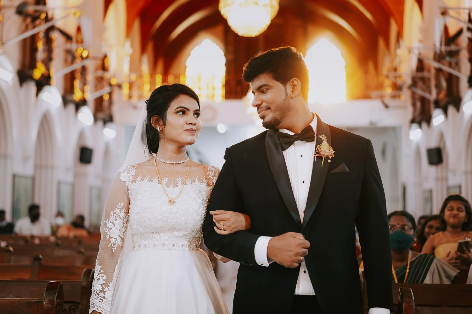 Capturing the Essence of Christian Marriage: Photography Tips and Ideas