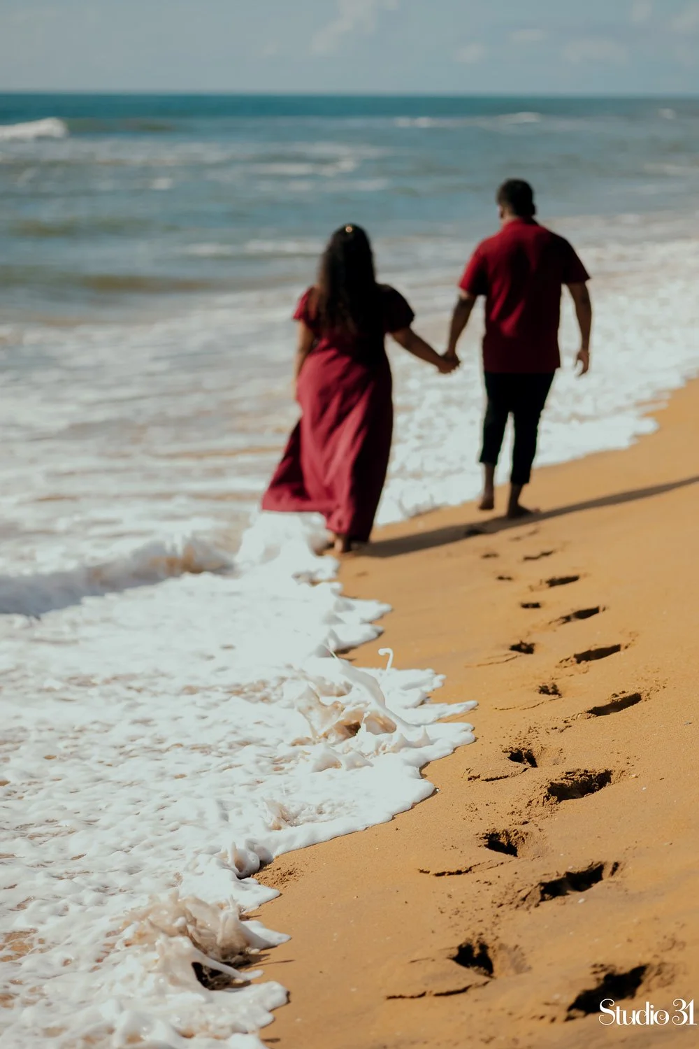 Cinematic wedding film by Studio 31 Wedding Photography