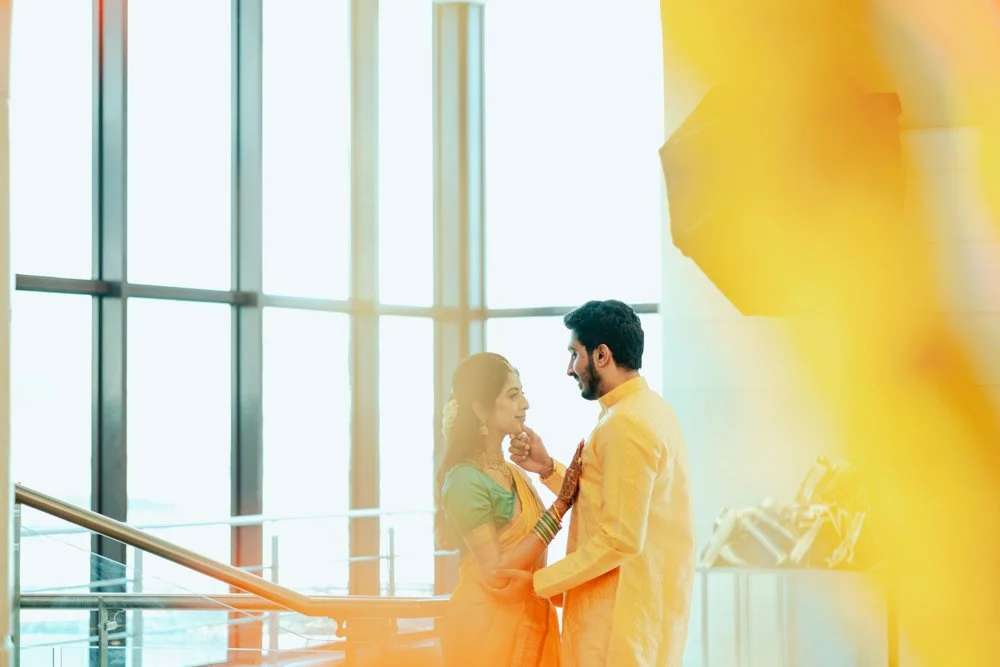 Pre-wedding photography ideas