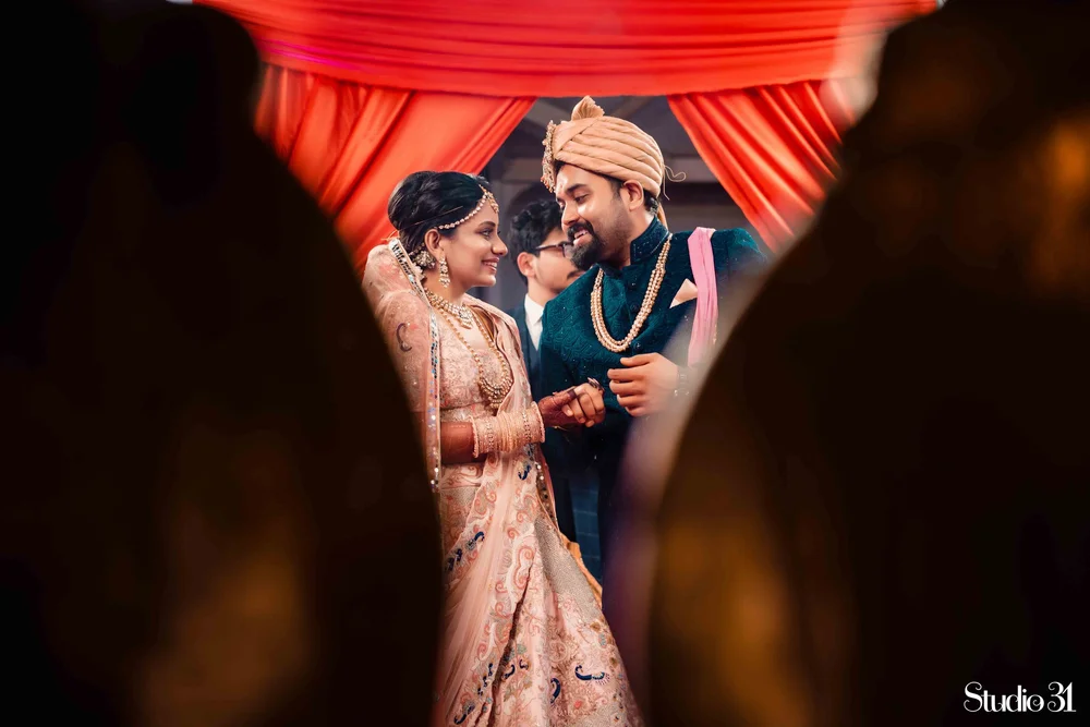 The Artistry of Wedding Photography: How Studio31 Captures Timeless ...