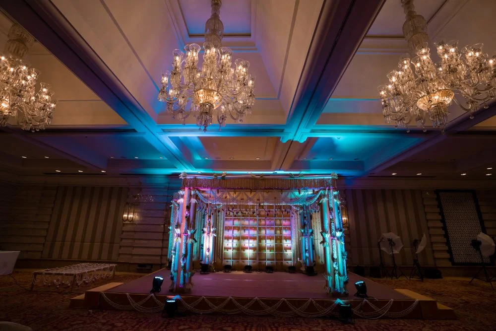 Hindu Wedding Photography By Studio 31
