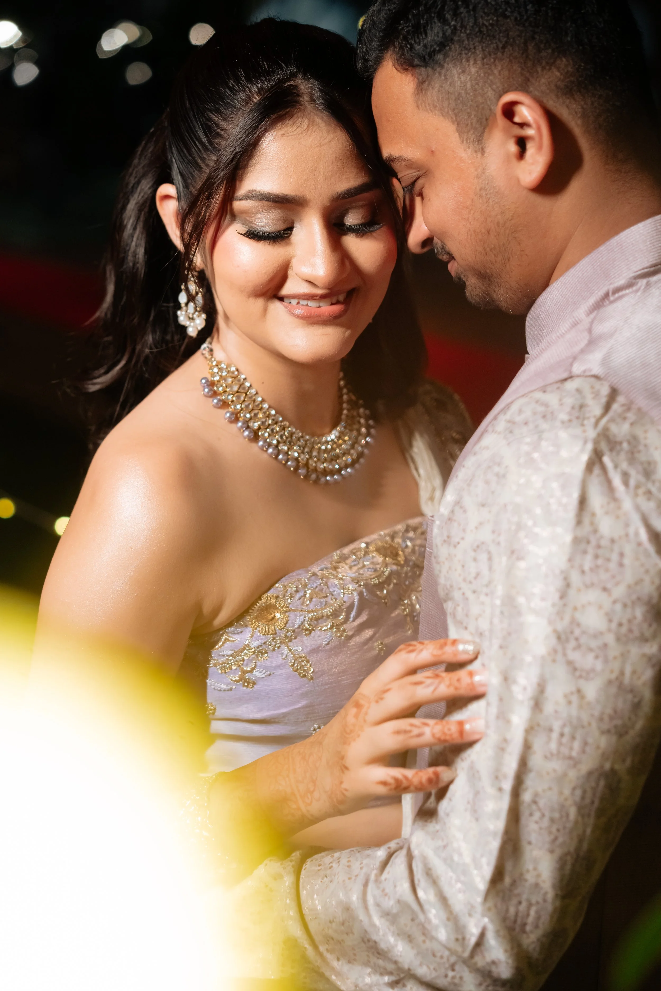 Wedding Photographer in Chennai