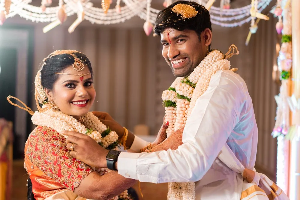 Hindu Wedding Photography By Studio 31