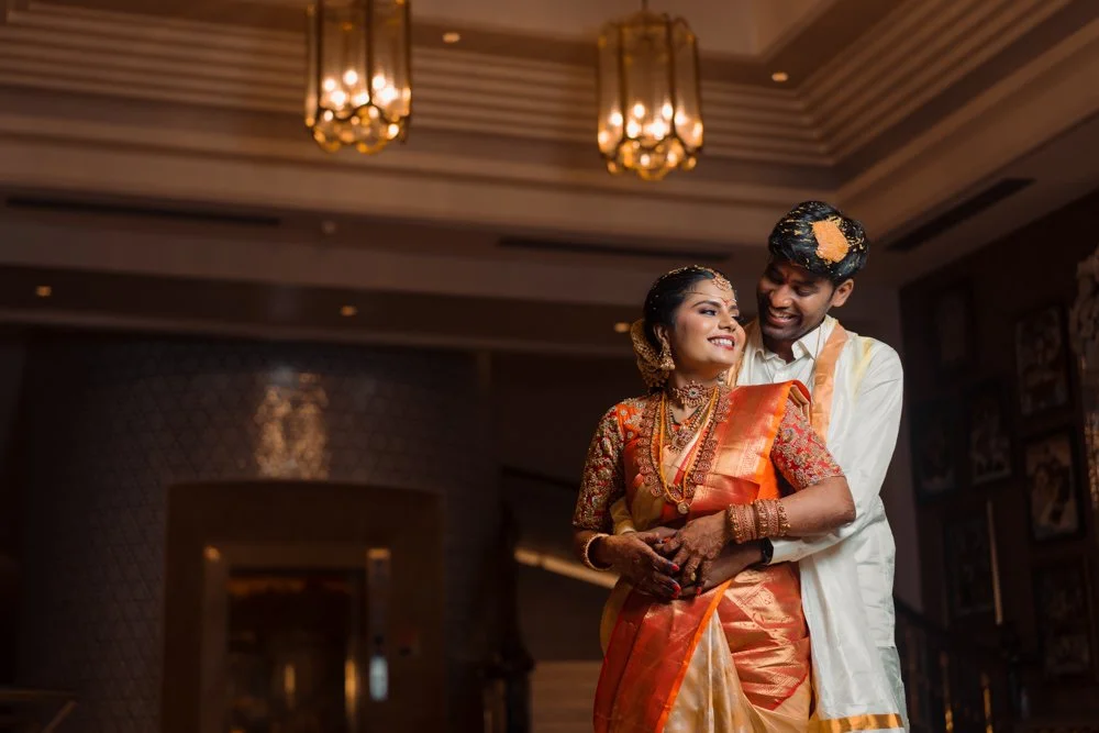 Hindu Wedding Photography By Studio 31