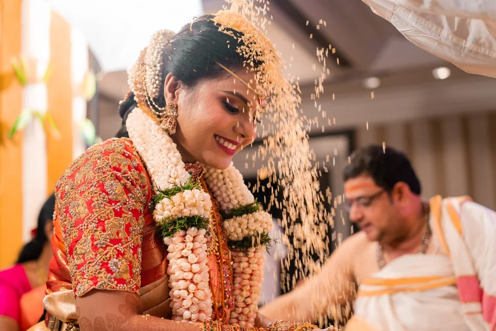 Candid Wedding Photography By Studio 31