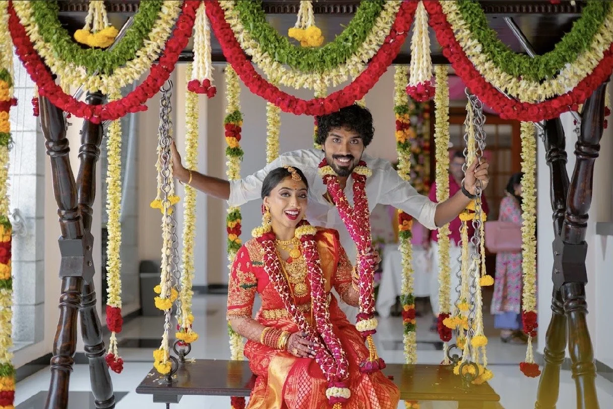 wedding photographer in Chennai by studio31