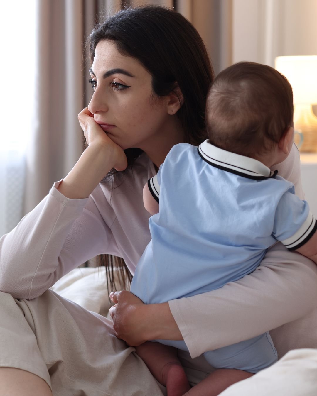 You Didn’t Suddenly Develop ADHD or Autism, Motherhood Made It Louder
