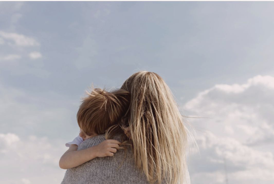 The Invisible Load of Neurodivergent Motherhood