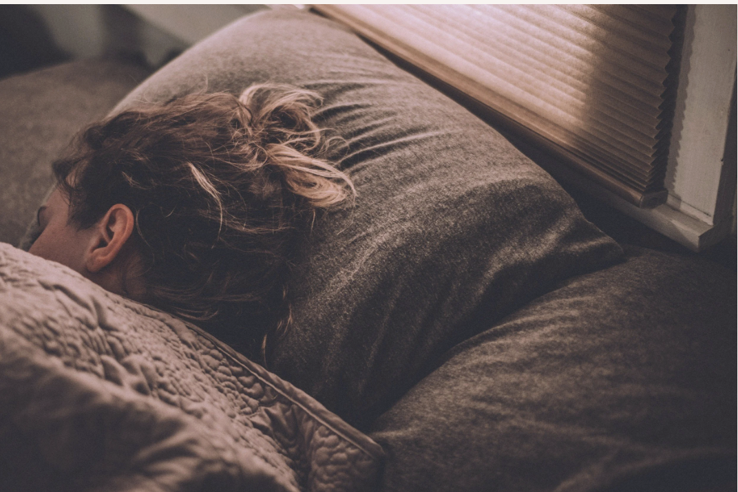 Why Rest Isn't Helping: Neurodivergent Exhaustion and Nervous System Overload