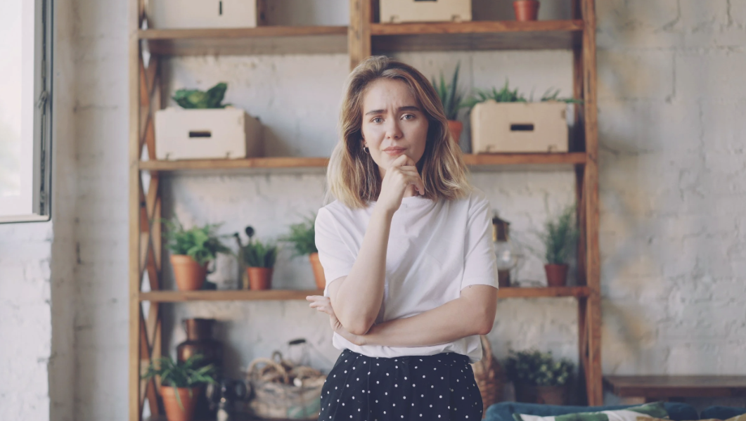 Rejection Sensitive Dysphoria: Why Small Criticism Feels So Intense