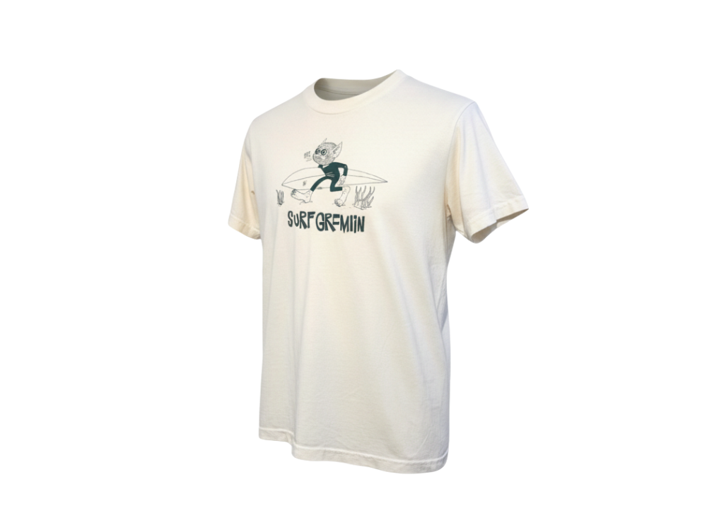 Surf Gremlin Tee